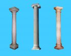 colonne - arte pietra snc